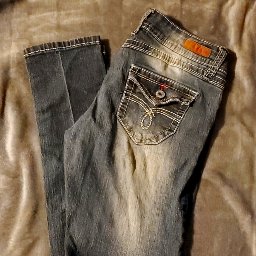 Bongo Jeans